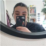 Je peut enseigner des enfants et adolescents je parle espagnol couramment car je suis née en Espagne